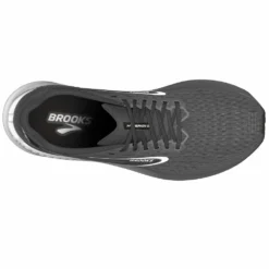 BROOKS Hyperion GTS Womens Running Shoes Gunmetal/Black/White 6 BROOKS Hyperion GTS Womens Running Shoes Gunmetal/Black/White -Altra Store hyperion gts womens running shoes gunmetal black white p8268 32855 image