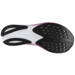 BROOKS Hyperion Womens Running Shoes Pink Glo/Green/Black -Altra Store hyperion womens running shoes pink glo green black p8269 32860 image