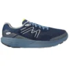 Karhu Ikoni 2.5 HiVo Mens Running Shoes Moonlit Ocean/Spring Lake