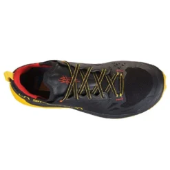 La Sportiva Kaptiva Mens Trail Running Shoes Black/Yellow -Altra Store kaptiva mens trail running shoes black yellow p4951 17360 image