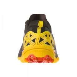 La Sportiva Kaptiva Mens Trail Running Shoes Black/Yellow -Altra Store kaptiva mens trail running shoes black yellow p4951 17361 image