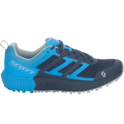 Scott Kinabalu 2 Mens Trail Running Shoes Midnight Blue/Atlantic Blue -Altra Store kinabalu 2 mens trail running shoes midnight blue atlantic blue p6211 24442 image