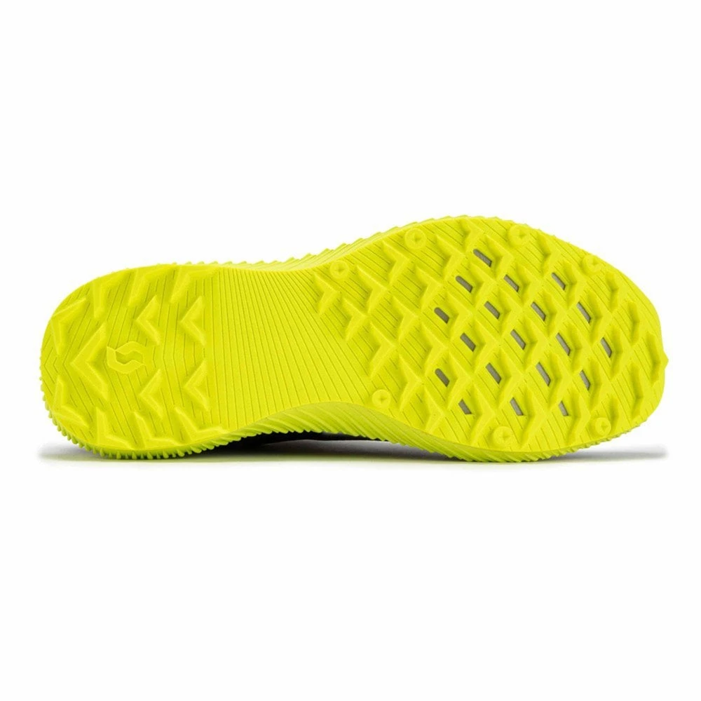 Scott Kinabalu Ultra RC Womens Trail Running Shoes Black/Yellow 3 Scott Kinabalu Ultra RC Womens Trail Running Shoes Black/Yellow - Image 3