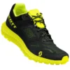 Scott Kinabalu Ultra RC Womens Trail Running Shoes Black/Yellow