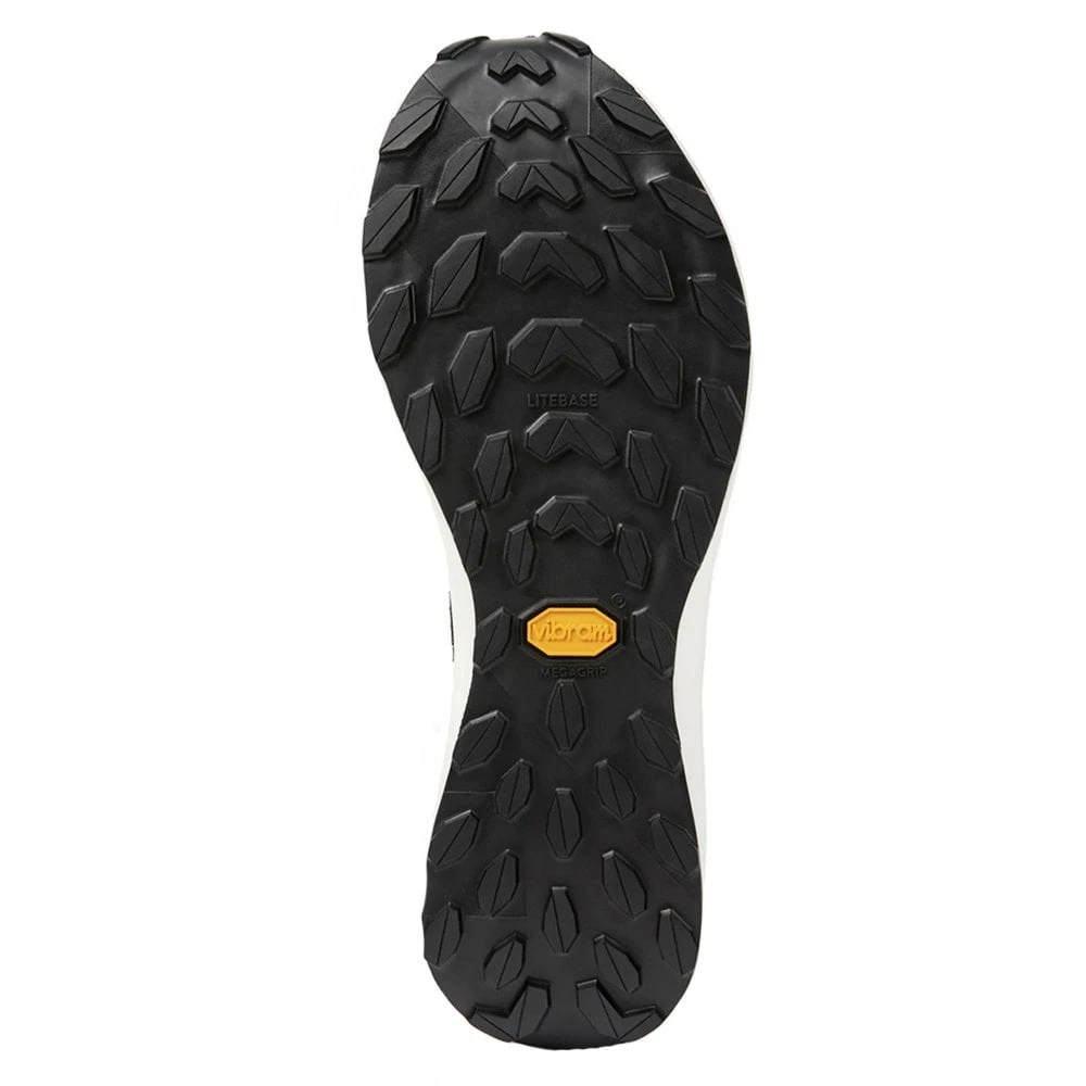 Kjerag Womens Trail Running Shoes Black 3 Kjerag Womens Trail Running Shoes Black - Image 3