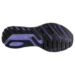 BROOKS Launch GTS 9 Womens Running Shoes Black/Coral/Purple 7 BROOKS Launch GTS 9 Womens Running Shoes Black/Coral/Purple -Altra Store launch gts 9 womens running shoes black coral purple p7987 31611 image