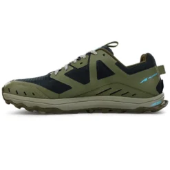 Altra Lone Peak 6 Mens Trail Running Shoes Dusty Olive -Altra Store lone peak 6 mens trail running shoes dusty olive p7059 27770 image