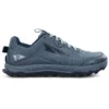 Altra Lone Peak 6 Womens Trail Running Shoes Navy/Light Blue