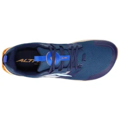 Altra Lone Peak 7 Wide Mens Trail Running Shoes Navy -Altra Store lone peak 7 wide mens trail running shoes navy p7821 30939 image