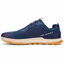 Altra Lone Peak 7 Wide Mens Trail Running Shoes Navy -Altra Store lone peak 7 wide mens trail running shoes navy p7821 30940 image