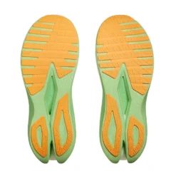 Hoka Mach X Mens Running Shoes Ocean Mist/Lime Glow -Altra Store mach x mens running shoes ocean mist lime glow p8245 32744 image