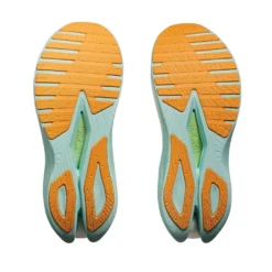 Hoka Mach X Womens Running Shoes Glow/Sunlit Ocean -Altra Store mach x womens running shoes glow sunlit ocean p8244 32770 image