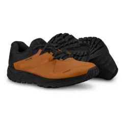 Topo Athletic MT-3 Mens Trail Running Shoes Orange/Black 5 Topo Athletic MT-3 Mens Trail Running Shoes Orange/Black -Altra Store mt 3 mens trail running shoes orange black p5176 18792 image
