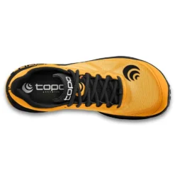 Topo Athletic MTN Racer 2 Mens Trail Running Shoes Mango/Black 5 Topo Athletic MTN Racer 2 Mens Trail Running Shoes Mango/Black -Altra Store mtn racer 2 mens trail running shoes mango black p6511 25682 image
