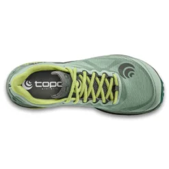 Topo Athletic MTN Racer 2 Womens Trail Running Shoes Moss/Grey -Altra Store mtn racer 2 womens trail running shoes moss grey p6512 25685 image