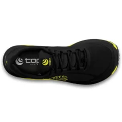 Topo Athletic MTN Racer 3 Mens Trail Running Shoes Black/Lime 6 Topo Athletic MTN Racer 3 Mens Trail Running Shoes Black/Lime -Altra Store mtn racer 3 mens trail running shoes black lime p8489 33884 image