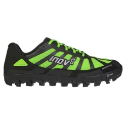 Mudclaw G 260 V2 Mens Fell Running Shoes Black/Green