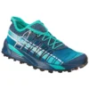 La Sportiva Mutant Womens Trail Running Shoes Opal/Aqua