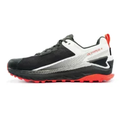 Altra Olympus 4 Mens Trail Running Shoes Black/White 7 Altra Olympus 4 Mens Trail Running Shoes Black/White -Altra Store olympus 4 mens trail running shoes black white p5867 23020 image