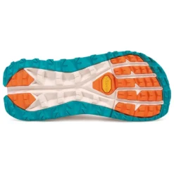 Altra Olympus 5 Hike Mid GTX Womens Waterproof Hiking Boots Gray/Orange -Altra Store olympus 5 hike mid gtx womens waterproof hiking boots gray orange p7452 29331 image