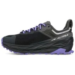 Altra Olympus 5 Womens Trail Running Shoes Black/Grey 7 Altra Olympus 5 Womens Trail Running Shoes Black/Grey -Altra Store olympus 5 womens trail running shoes black grey p7903 31254 image