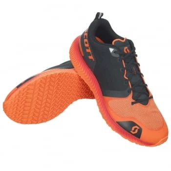 Scott Palani Mens Road Running Shoes Orange 1 Scott Palani Mens Road Running Shoes Orange