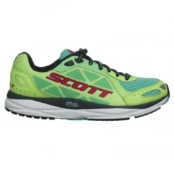 Scott Palani Trainer Womens Road Running Shoes Green/Pink 7 Scott Palani Trainer Womens Road Running Shoes Green/Pink -Altra Store palani trainer womens road running shoes green pink p3266 6278 image
