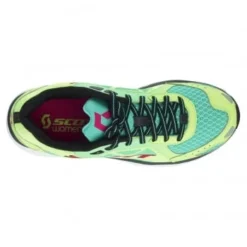 Scott Palani Trainer Womens Road Running Shoes Green/Pink 8 Scott Palani Trainer Womens Road Running Shoes Green/Pink -Altra Store palani trainer womens road running shoes green pink p3266 6279 image