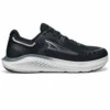 Altra Paradigm 7 Mens Running Shoes Black