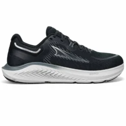 Altra Paradigm 7 Mens Running Shoes Black