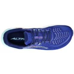 Altra Paradigm 7 Wide Mens Running Shoes Blue -Altra Store paradigm 7 wide mens running shoes blue p8392 33425 image