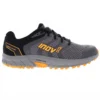 Parkclaw 260 Knit Mens Road To Trail Running Shoes Grey/Black/Yellow
