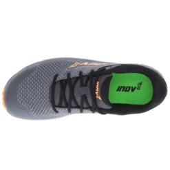 Parkclaw 260 Knit Mens Road To Trail Running Shoes Grey/Black/Yellow -Altra Store parkclaw 260 knit mens road to trail running shoes grey black yellow p6600 26066 image