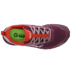 Parkclaw G 280 Women's Trail Running Shoes Sangria/Red 5 Parkclaw G 280 Women's Trail Running Shoes Sangria/Red -Altra Store parkclaw g 280 womens trail running shoes sangria red p7213 28407 image