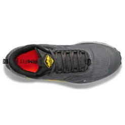 Saucony Peregrine 12 GTX Mens Waterproof Trail Running Shoes Shadow/Vizi 5 Saucony Peregrine 12 GTX Mens Waterproof Trail Running Shoes Shadow/Vizi -Altra Store peregrine 12 gtx mens waterproof trail running shoes shadow vizi p7401 29088 image