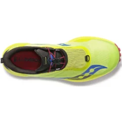 Saucony Peregrine 12 ST Mens Trail Running Shoes Acid Lime/Spice 5 Saucony Peregrine 12 ST Mens Trail Running Shoes Acid Lime/Spice -Altra Store peregrine 12 st mens trail running shoes acid lime spice p7124 28026 image