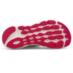 Altra Provision 6 Womens Support Road Running Shoes White/Green -Altra Store provision 6 womens support road running shoes white green p7128 28038 image