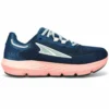 Altra Provision 7 Womens Running Shoes Deep Teal/Pink