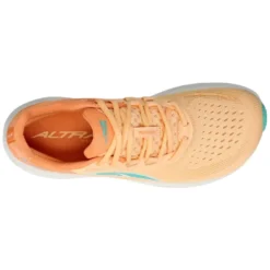Altra Provision 7 Womens Running Shoes Green/Orange 5 Altra Provision 7 Womens Running Shoes Green/Orange -Altra Store provision 7 womens running shoes green orange p7725 30510 image
