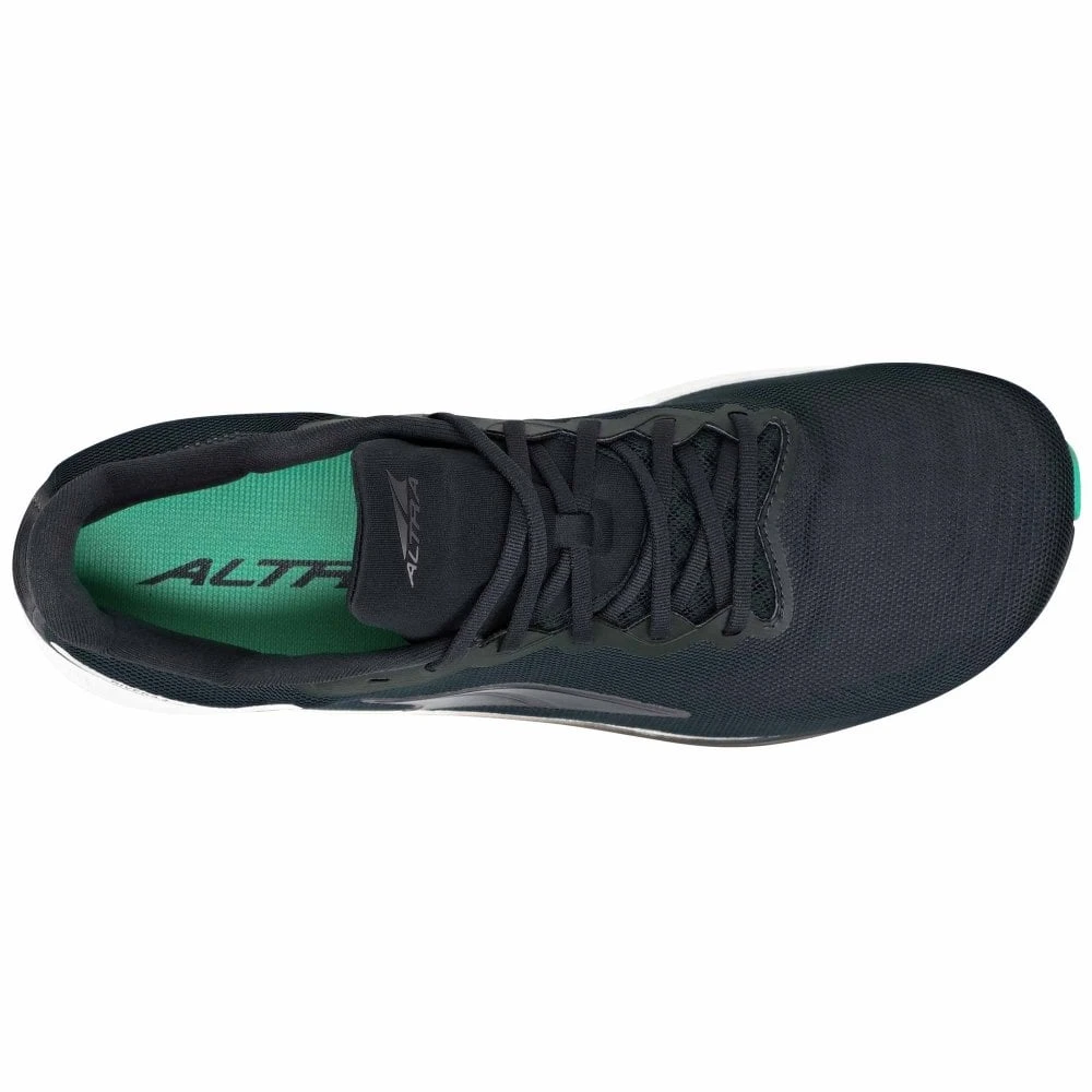 Altra Rivera 3 Mens Running Shoes Black 2 Altra Rivera 3 Mens Running Shoes Black - Image 2