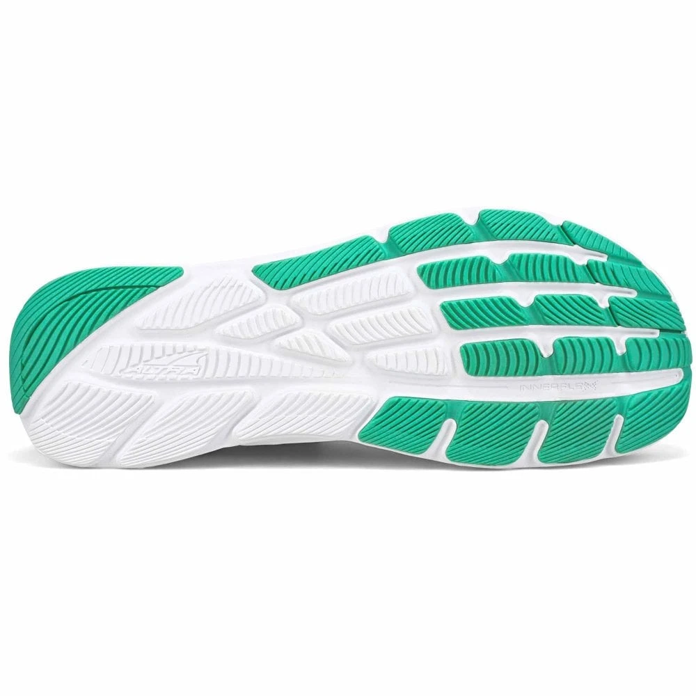 Altra Rivera 3 Mens Running Shoes Black 3 Altra Rivera 3 Mens Running Shoes Black - Image 3