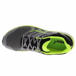 Roadclaw 275 Knit Mens Running Shoes Grey/Yellow -Altra Store roadclaw 275 knit mens lightweight responsive road running shoes grey yellow p6707 26500 image