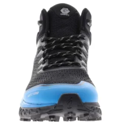RocFly G 390 Mens Hiking Boots Black/Blue -Altra Store rocfly g 390 mens hiking boots black blue p6776 26726 image