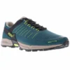 Roclite G 275 Mens Trail Running Shoes Pine/Lime
