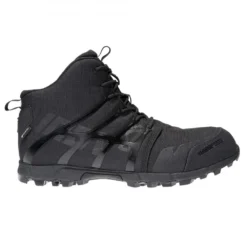 Roclite G 286 GTX Mens Waterproof Hiking Boots Black
