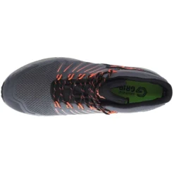 Roclite G 345 GTX Mens Waterproof Hiking Boots Grey/Orange -Altra Store roclite g 345 gtx mens waterproof hiking boots grey orange p6506 25658 image