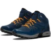 Roclite G 345 GTX V2 Mens Hiking Boots Navy/Nectar