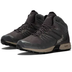 Roclite G 345 GTX V2 Womens Hiking Boots Graphite/Taupe