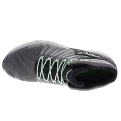 Roclite G 345 GTX Womens Waterproof Hiking Boots Grey/Mint -Altra Store roclite g 345 gtx womens waterproof hiking boots grey mint p7456 29361 image