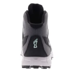 Roclite G 345 GTX Womens Waterproof Hiking Boots Grey/Mint -Altra Store roclite g 345 gtx womens waterproof hiking boots grey mint p7456 29362 image